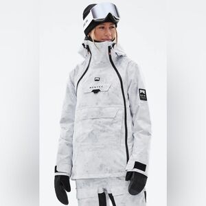 Montec Ski Jacket Doom W